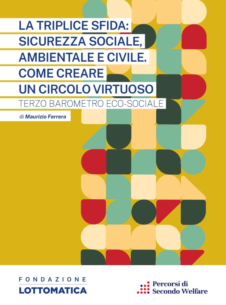 Fonte: Fondazione Lottomatica