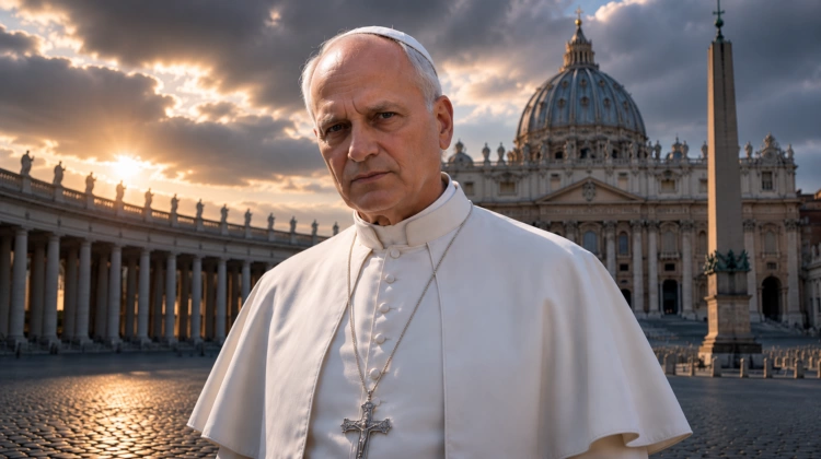 Papa Leone fa repulisti in Vaticano
