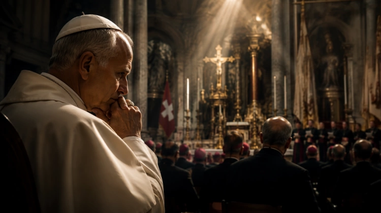 Lefebvriani verso la rottura, appello disperato del Papa: “Tornate sui vostri passi”. Perché c’è il rischio scisma