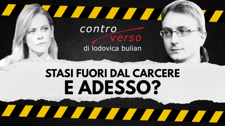 Stasi fuori dal carcere. E ora si va verso la revisione del processo