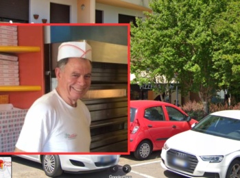 Pizzeria Reggio Emilia