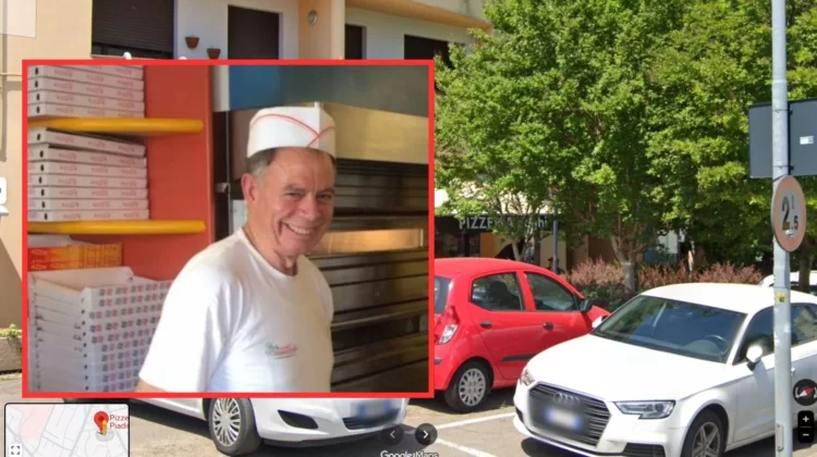 “Dammi una pizza gratis”. Poi il killer ammazza il pizzaiolo: è italiano