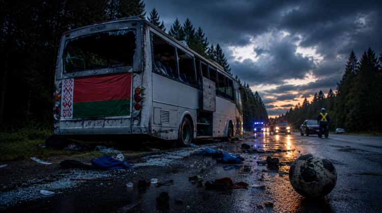 L’offensiva ucraina entra in Russia: drone su un bus a Bryansk, un morto