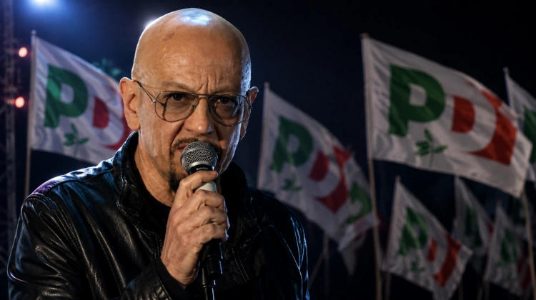 Il Pd vuole vuole censurare Ruggeri perché sul Covid aveva ragione