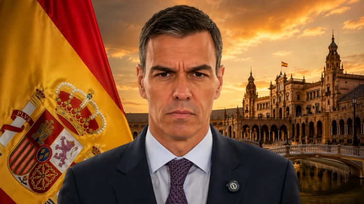 Nuovo terremoto per Sanchez: condannato il fedelissimo del premier