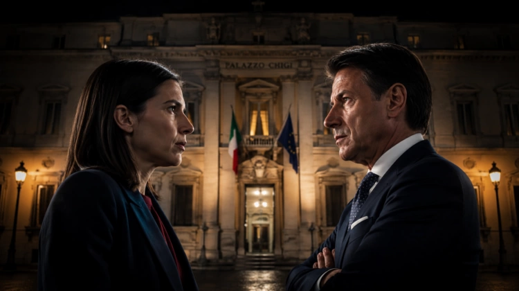 “Un pezzo di establishment non mi vuole”. Ci siamo: Schlein vede il complottone