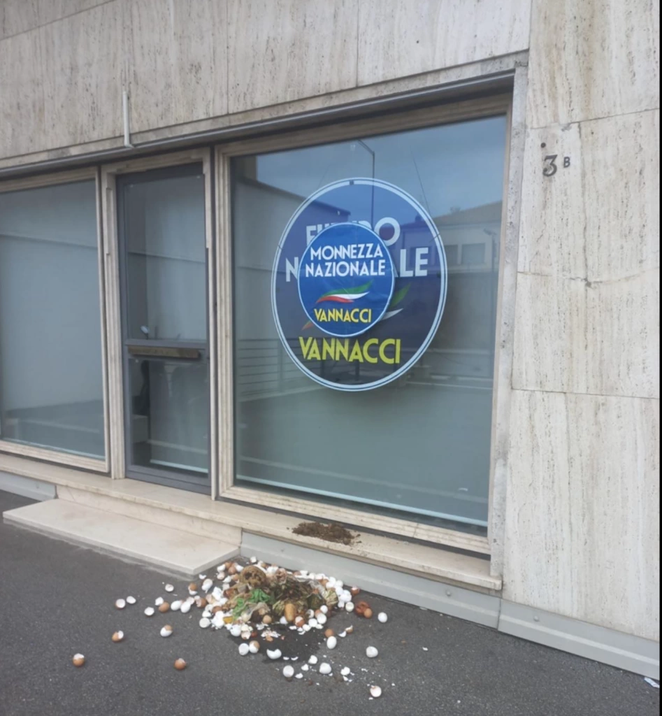 sede Futuro Nazionale Verona