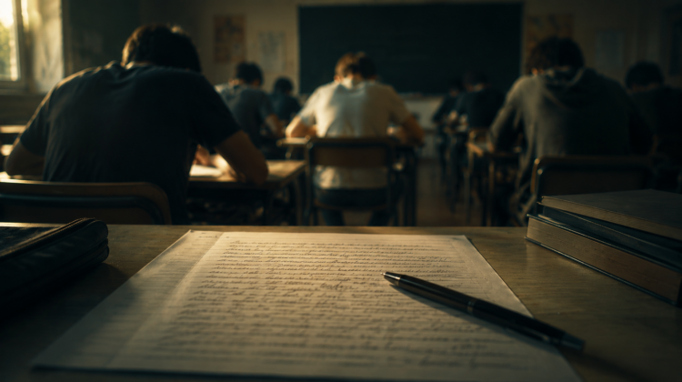 Il mio tema di maturità: ecco perché la scienza non è come ce la raccontano