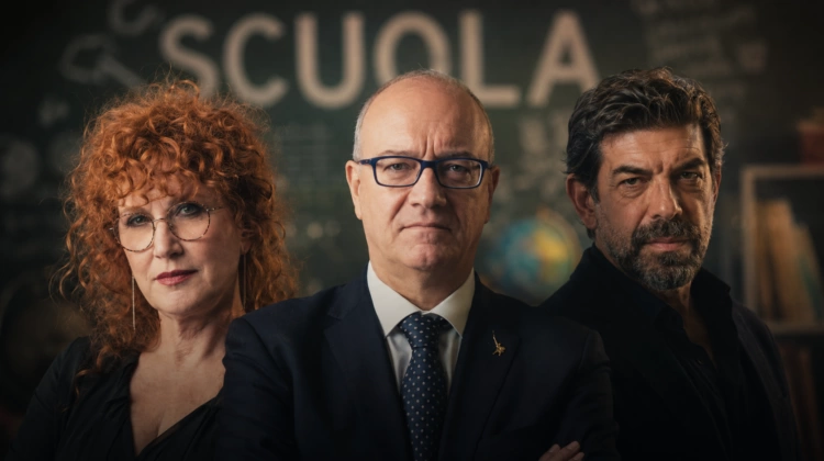 La carica degli artisti contro Valditara: vogliono educare i vostri figli
