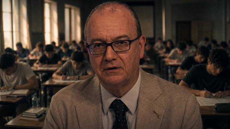 Maturità, se parlare di confini diventa uno scandalo