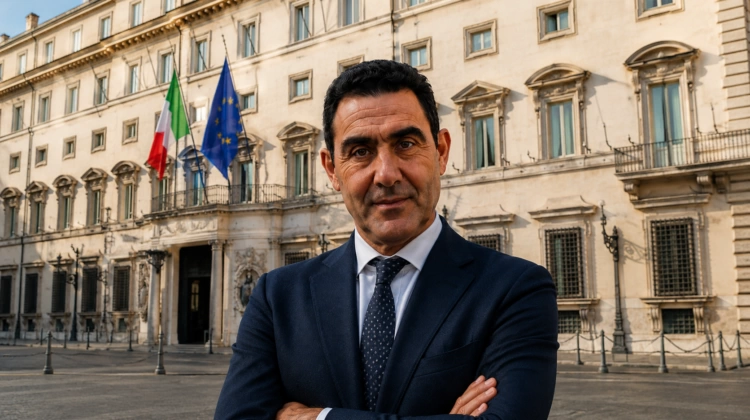 Comunali 2027, Vannacci accelera su Milano: “Soldati a Rogoredo contro lo spaccio”