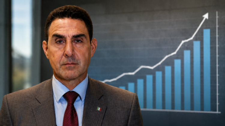 Vannacci continua a salire, il sondaggio che manda in tilt il centrodestra