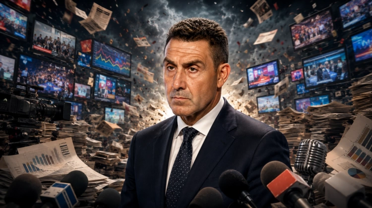 Vannacci, la verità dietro il polverone mediatico