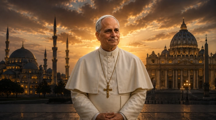 Il grande enigma del Vaticano: perché così tanto dialogo con l’Islam?