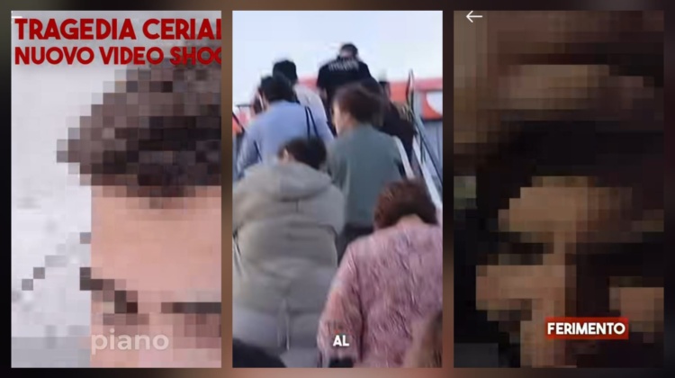 Sofia Barbieri, il video-sfregio del maranza è inaccettabile: “Lascio la bella vita in Italia”