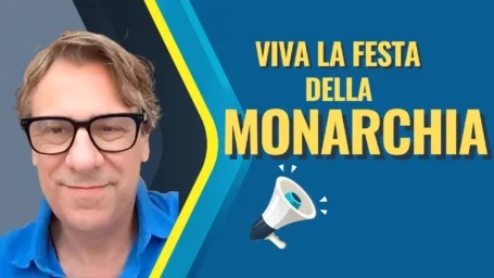 Festeggiamo la Repubblica ma abbiamo un sovrano: Mattarella
