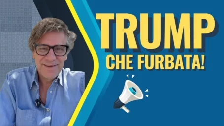 Tregua in Iran, SpaceX in Borsa: vi spiego la furbata di Trump