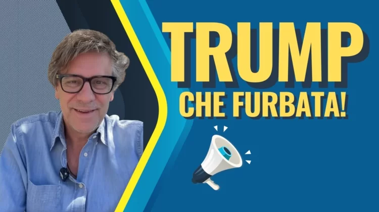 Tregua in Iran, SpaceX in Borsa: vi spiego la furbata di Trump