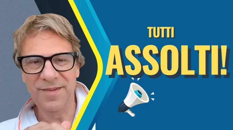 Urbanistica Milano, tutti assolti. Ma quale scandalo