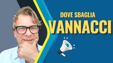 Macché femminicidio, vi dico dov’è che Vannacci sbaglia davvero