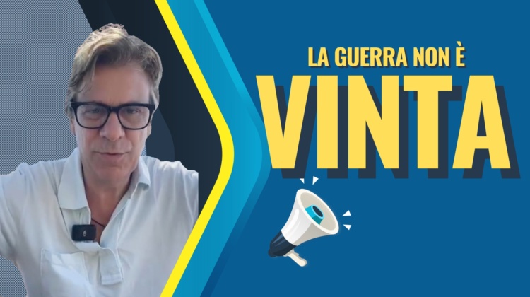Ucraina, no illusioni: colpire Mosca non vuol dire vincere