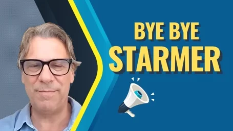 Catastrofe Regno Unito: via Starmer, 7 governi in 10 anni