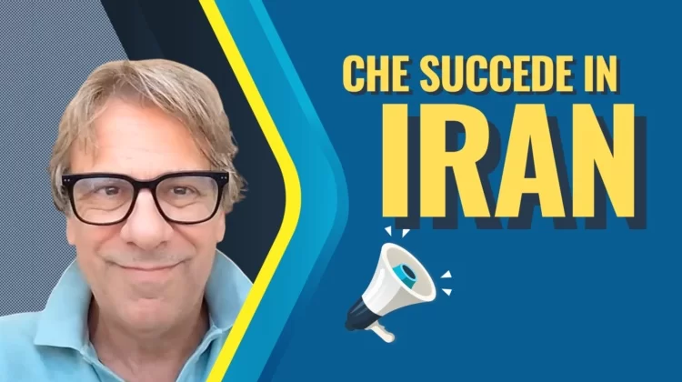 Trattative in Iran, nessuno ci sta capendo più nulla