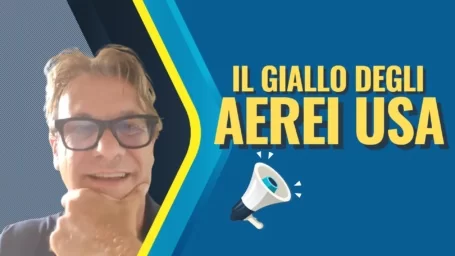 ll giallo degli aerei Usa dall’Italia, il generale Preziosa spiega la verità