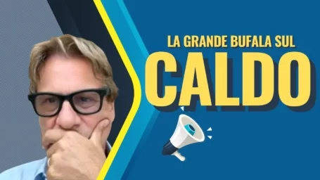 Il caldo che fa male ai giornalisti: i numeri sui morti sono sparati a casaccio