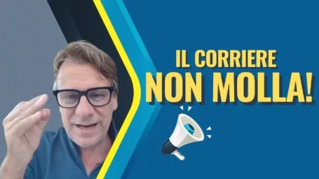 Berlusconi archiviato, il Corriere rosica e non si arrende