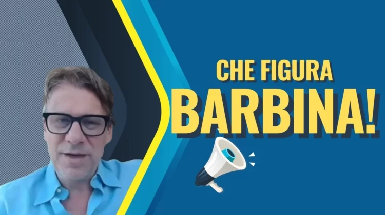 Minetti, figura barbina del Fatto: massaggiatrice smentisce tutto