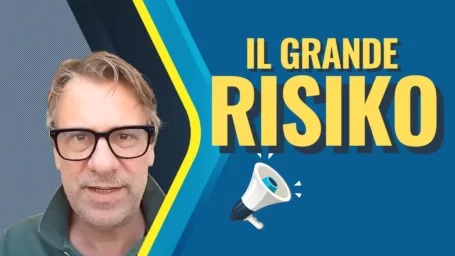 Vi spiego tutto, quasi tutto, sul nuovo risiko bancario