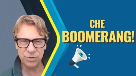Minetti, che boomerang la “testimone”. Travaglio ha perso la brocca
