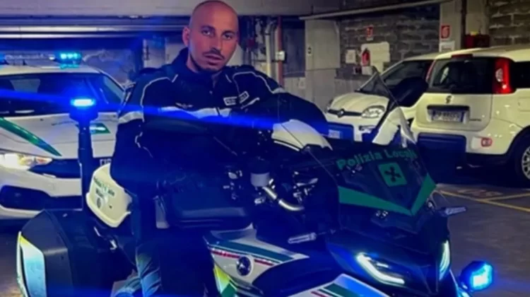 Agente morto durante l’inseguimento, Berisha lascia il carcere: “Gesto sconsiderato, ho valutato male”