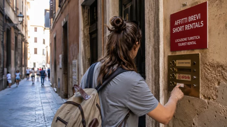 Airbnb fa bene ai piccoli Comuni. La libertà vince sempre