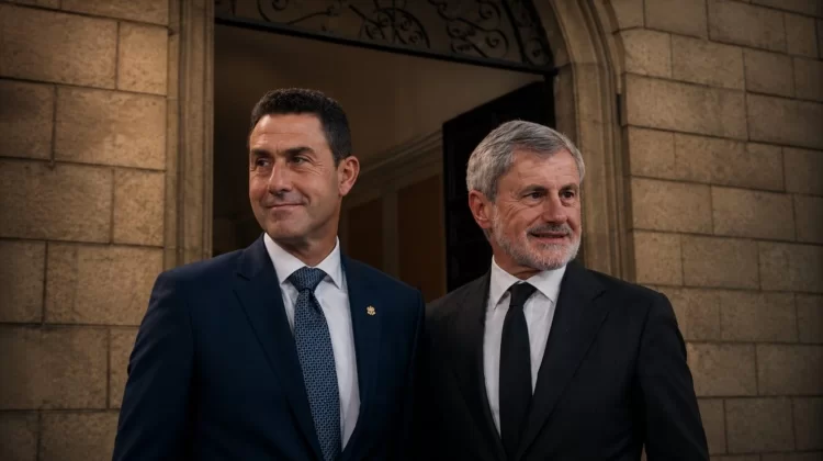 Alemanno, Vannacci e il rientro in Fondazione An: ecco quale sarà l’iter
