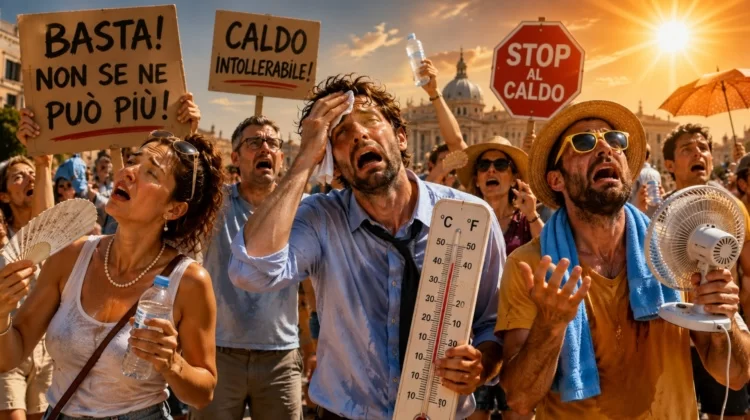 Colpi di calore: Lupita, i Mondiali e città che bruciano di violenza