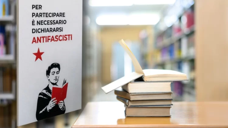 Quando la libertà ha bisogno del patentino