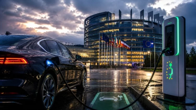 Fine della corsa per l’ideologia green: l’auto elettrica affonda
