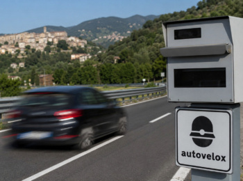 autovelox multe