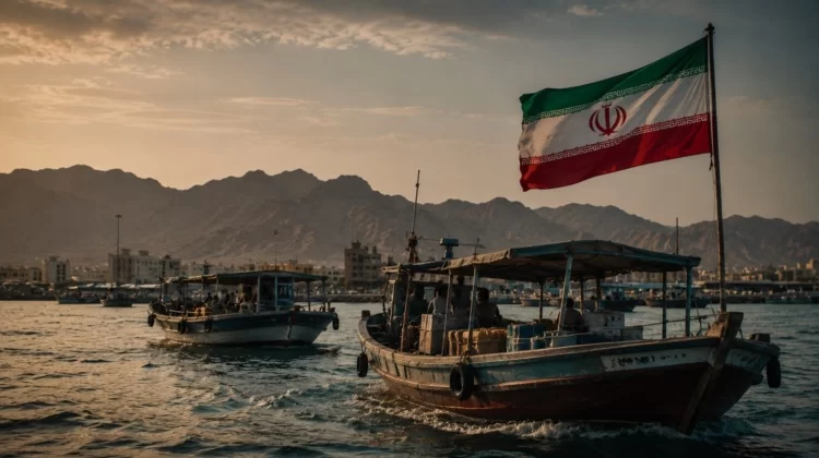 I pasdaran chiudono Hormuz, ma avevano già detto: “Lo Stretto è cosa nostra”