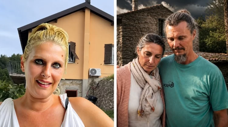 Beatrice morta a casa, i bimbi nel bosco sottratti. Ditemi: perché?