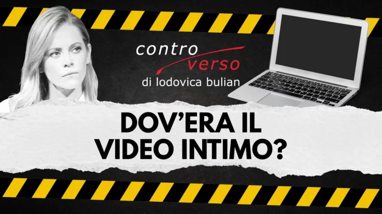 “Il video intimo sparito? Era nel pc di Stasi”. Parlano i consulenti della famiglia Poggi