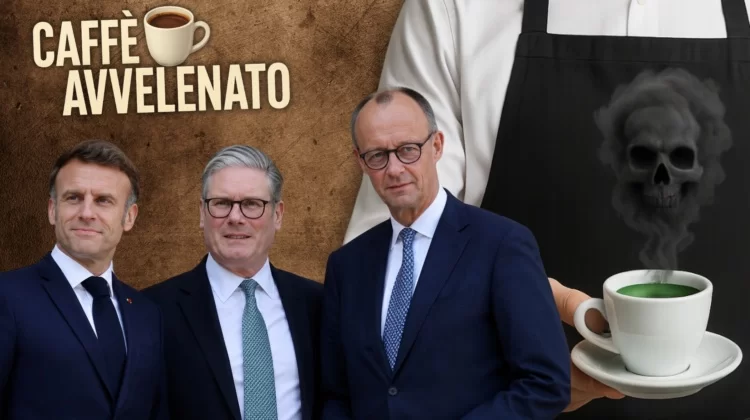 Due dubbi sul riarmo
