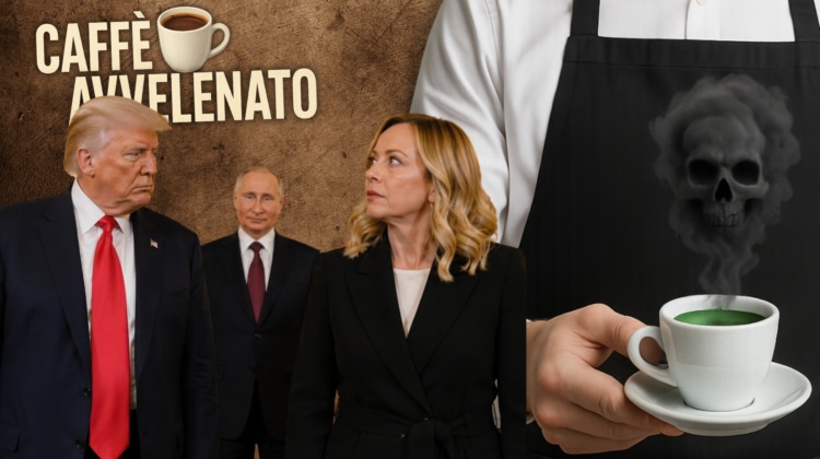 Trump-Meloni e i danni della russofobia