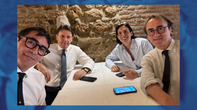 Il quartetto patrimoniale