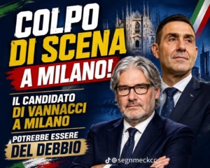 la vignetta