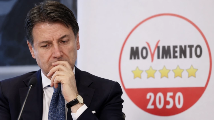 Bye bye 5stelle: i grillini riciclati e senza voti cercano impiego
