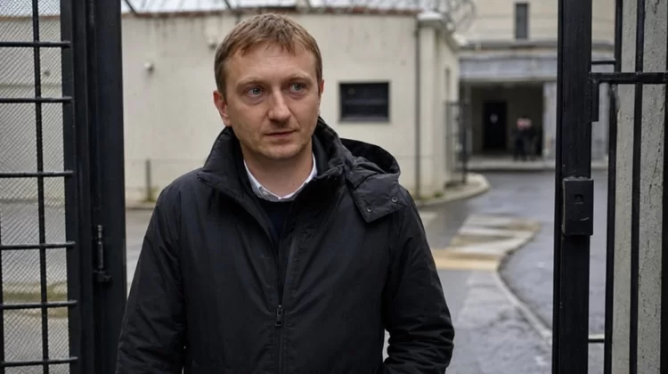 Garlasco, Alberto Stasi uscirà dal carcere: sì all’affidamento in prova ai servizi sociali