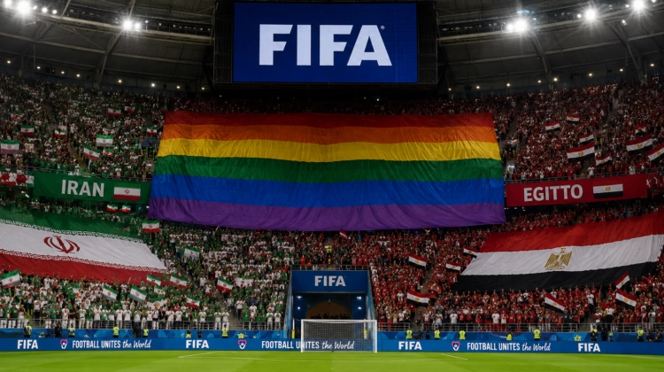Se il Pride si può annullare per il match islamico